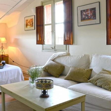 Mas Del Mar Casa de hóspedes Sant Pere Pescador Exterior foto