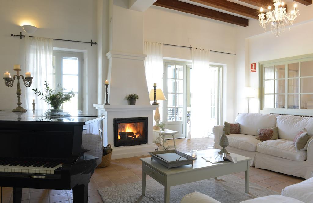 Mas Del Mar Casa de hóspedes Sant Pere Pescador Exterior foto