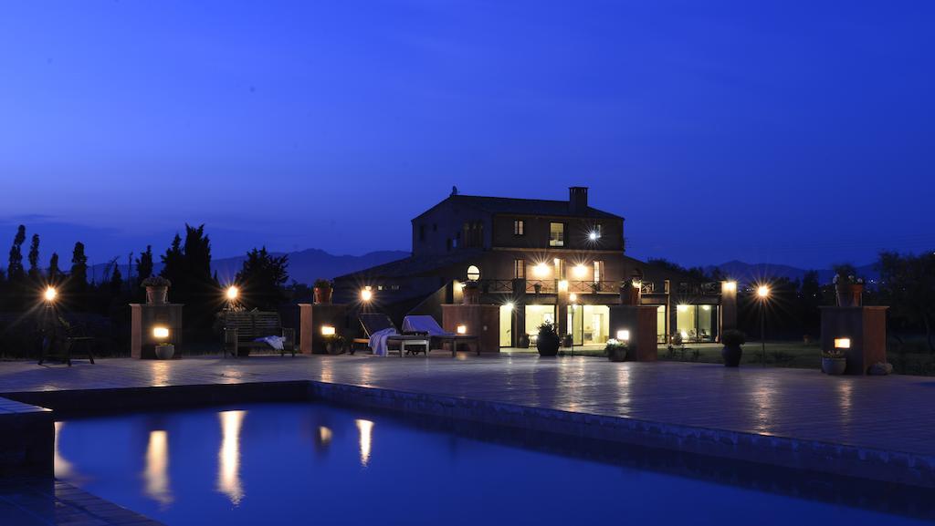 Mas Del Mar Casa de hóspedes Sant Pere Pescador Exterior foto