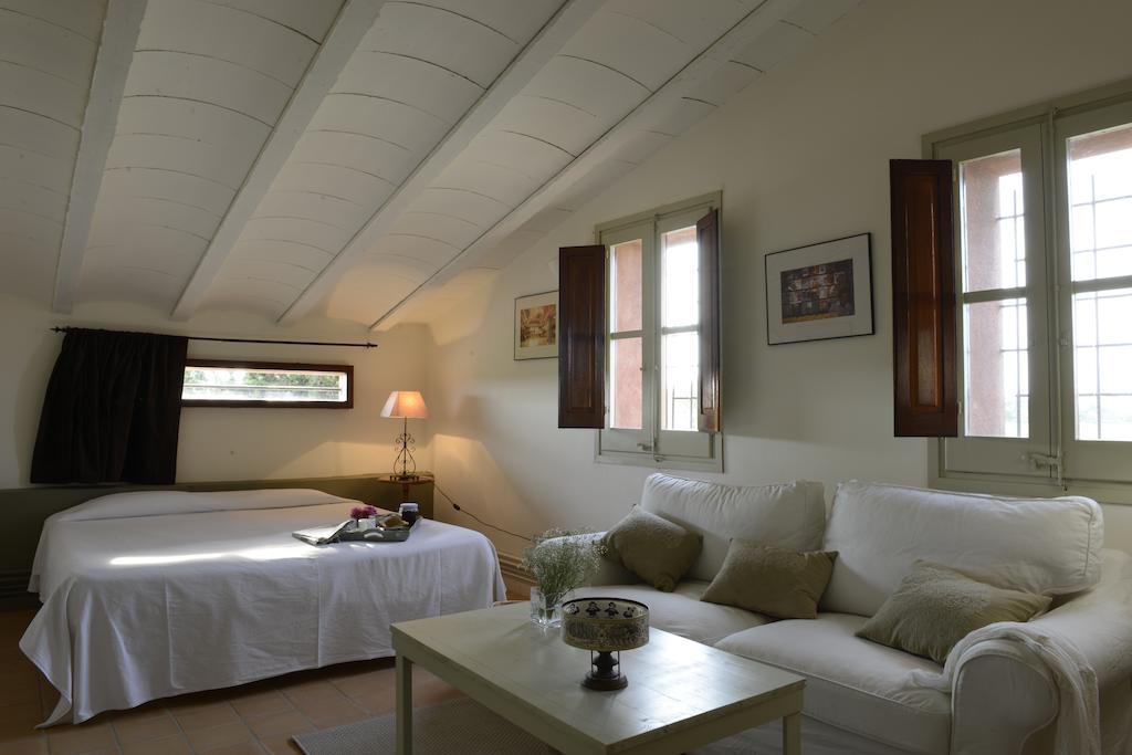 Mas Del Mar Casa de hóspedes Sant Pere Pescador Quarto foto