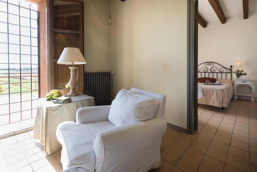 Mas Del Mar Casa de hóspedes Sant Pere Pescador Exterior foto