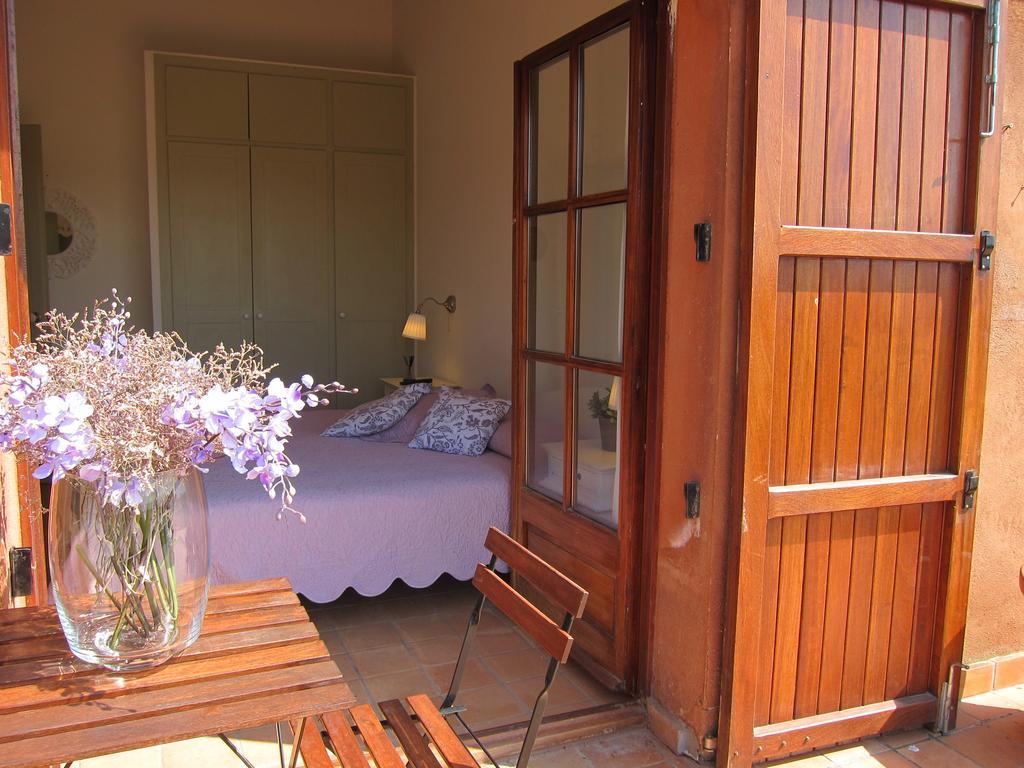 Mas Del Mar Casa de hóspedes Sant Pere Pescador Quarto foto