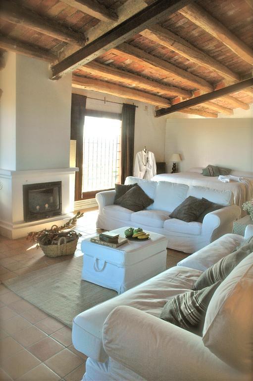 Mas Del Mar Casa de hóspedes Sant Pere Pescador Quarto foto