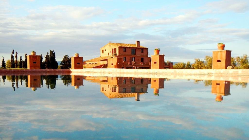 Mas Del Mar Casa de hóspedes Sant Pere Pescador Exterior foto