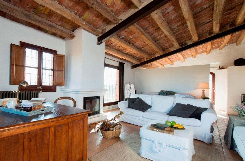 Mas Del Mar Casa de hóspedes Sant Pere Pescador Exterior foto