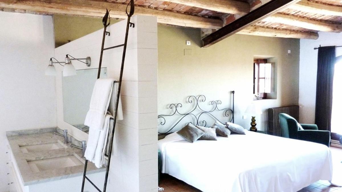Mas Del Mar Casa de hóspedes Sant Pere Pescador Exterior foto