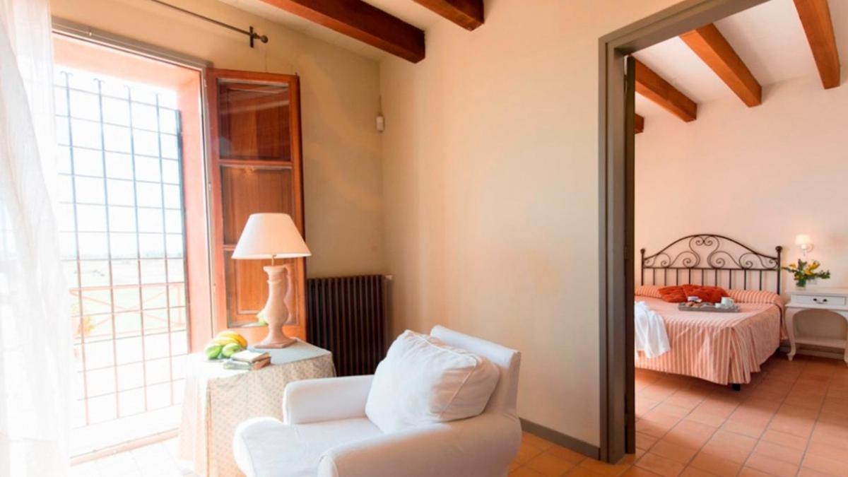 Mas Del Mar Casa de hóspedes Sant Pere Pescador Exterior foto